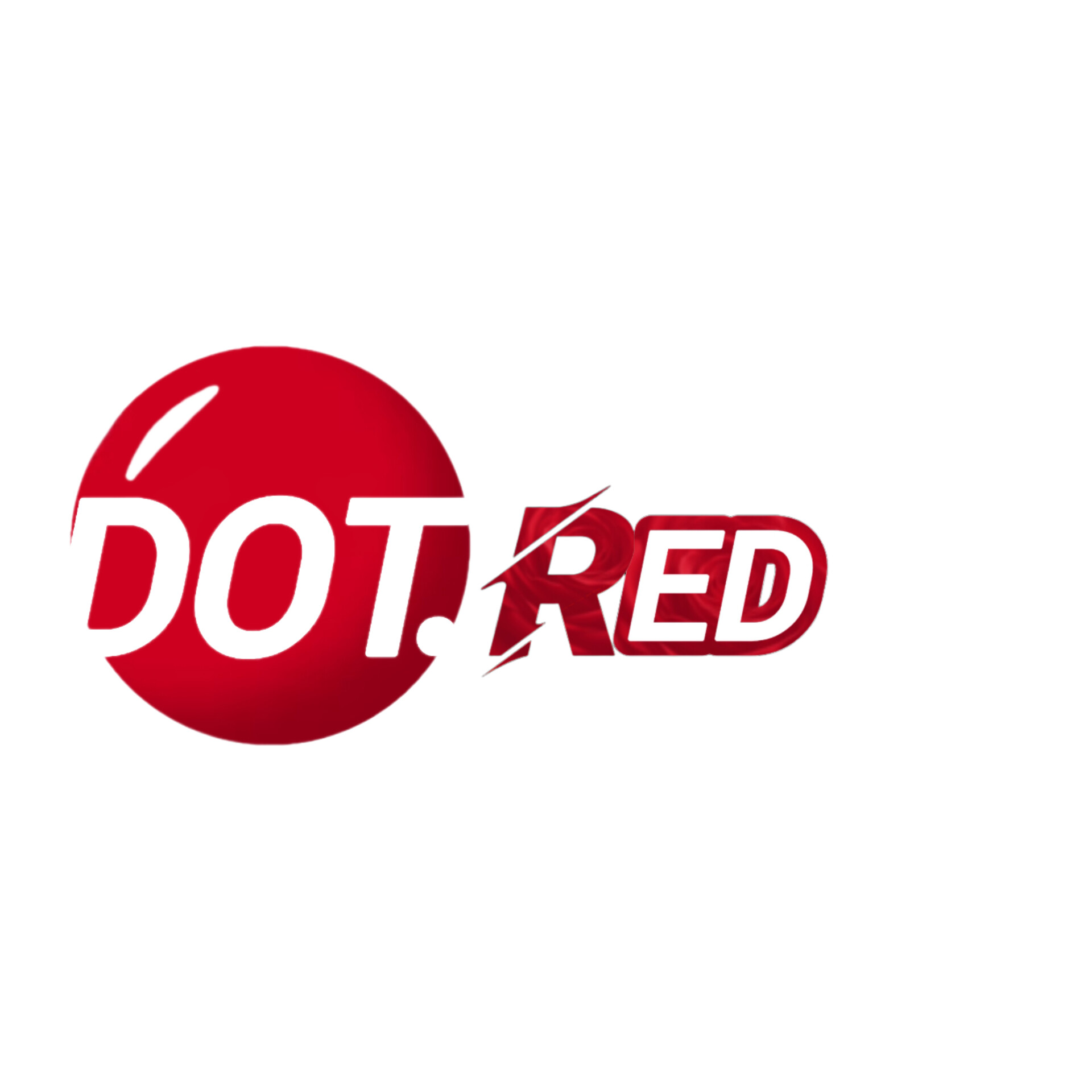 نقطة حمراء DOT RED