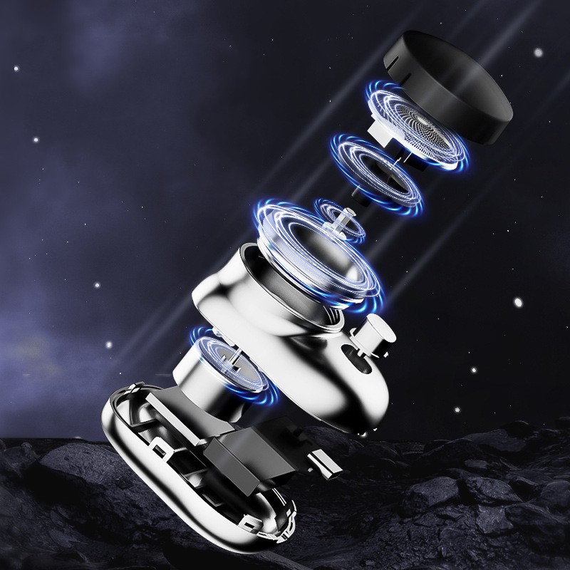 ماكينة حلاقة عدالة