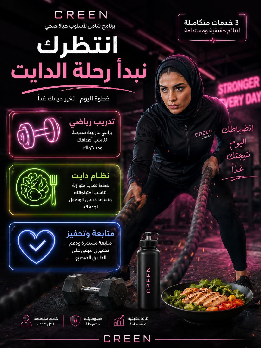 تدريب أساسي