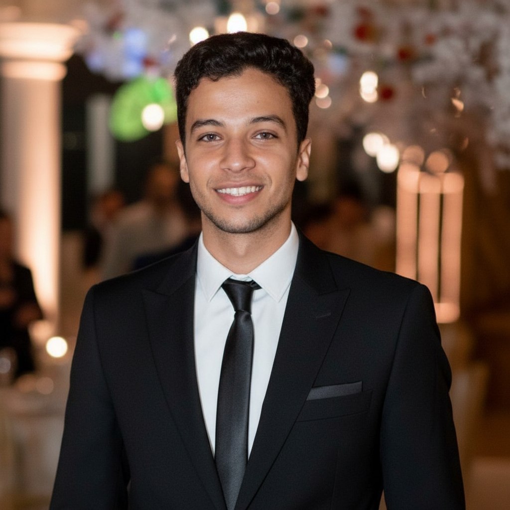 Yousef Ayman