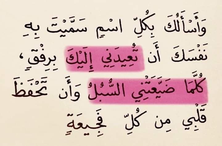 وسائط المنشور