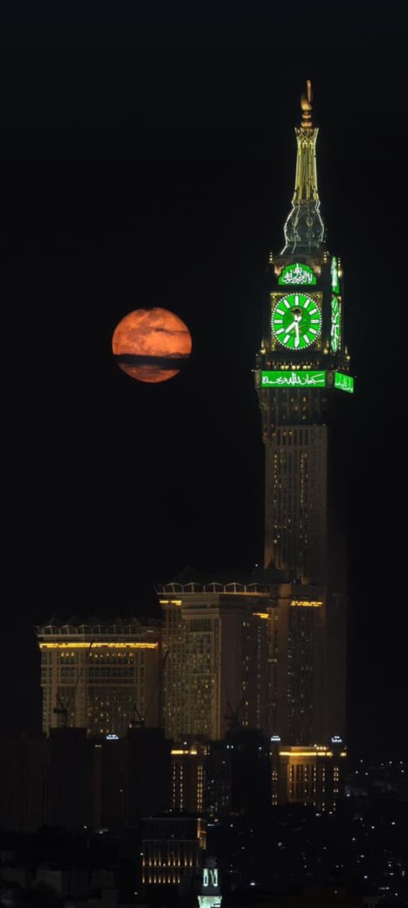 وسائط المنشور