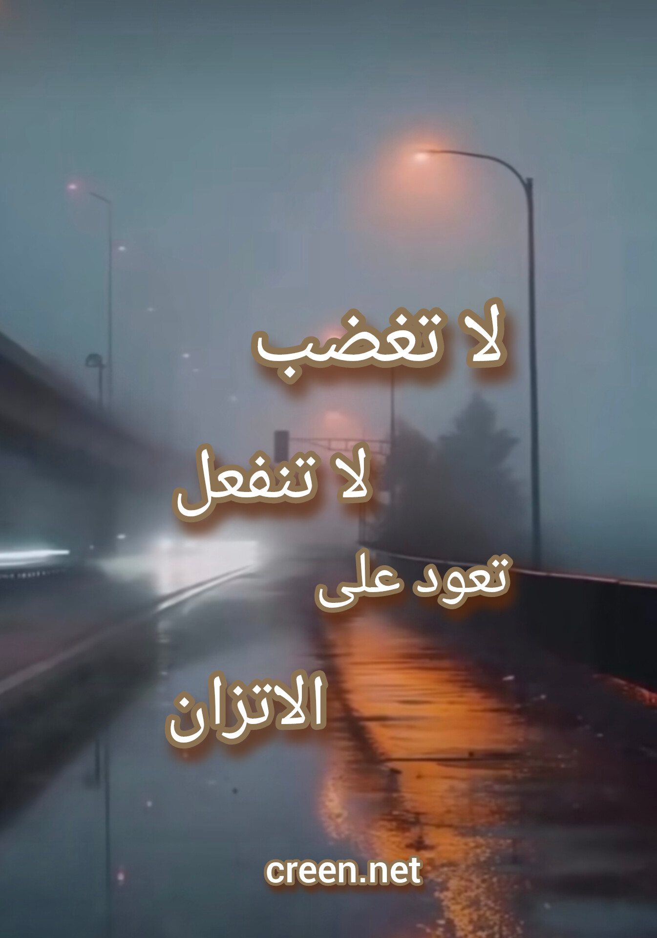 وسائط المنشور