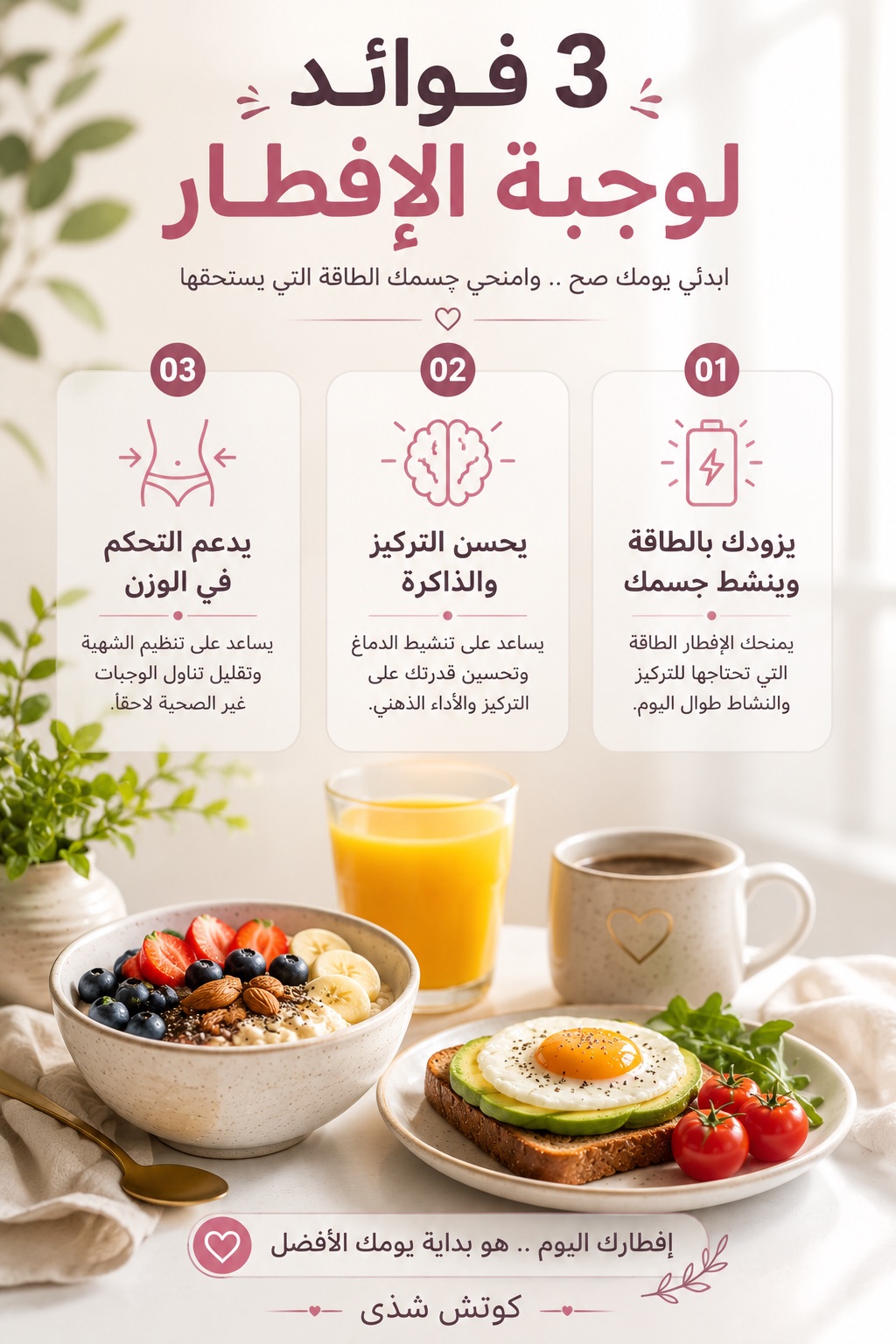 وسائط المنشور