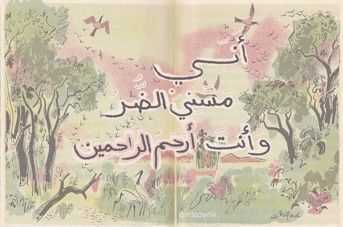 وسائط المنشور