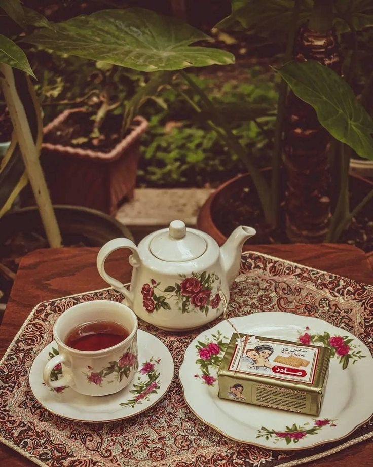 وسائط المنشور