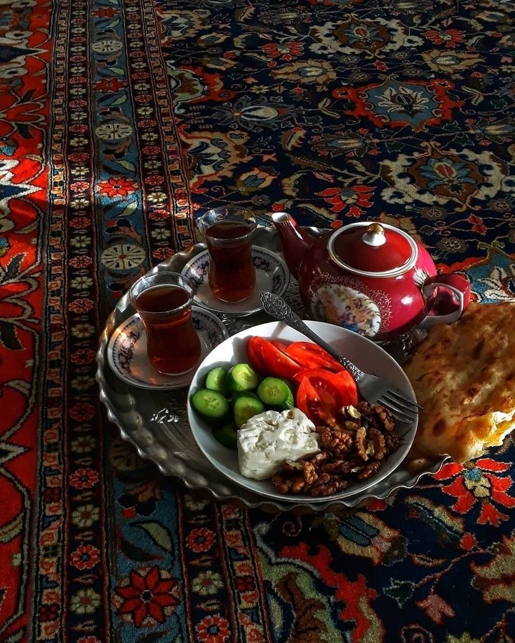 وسائط المنشور