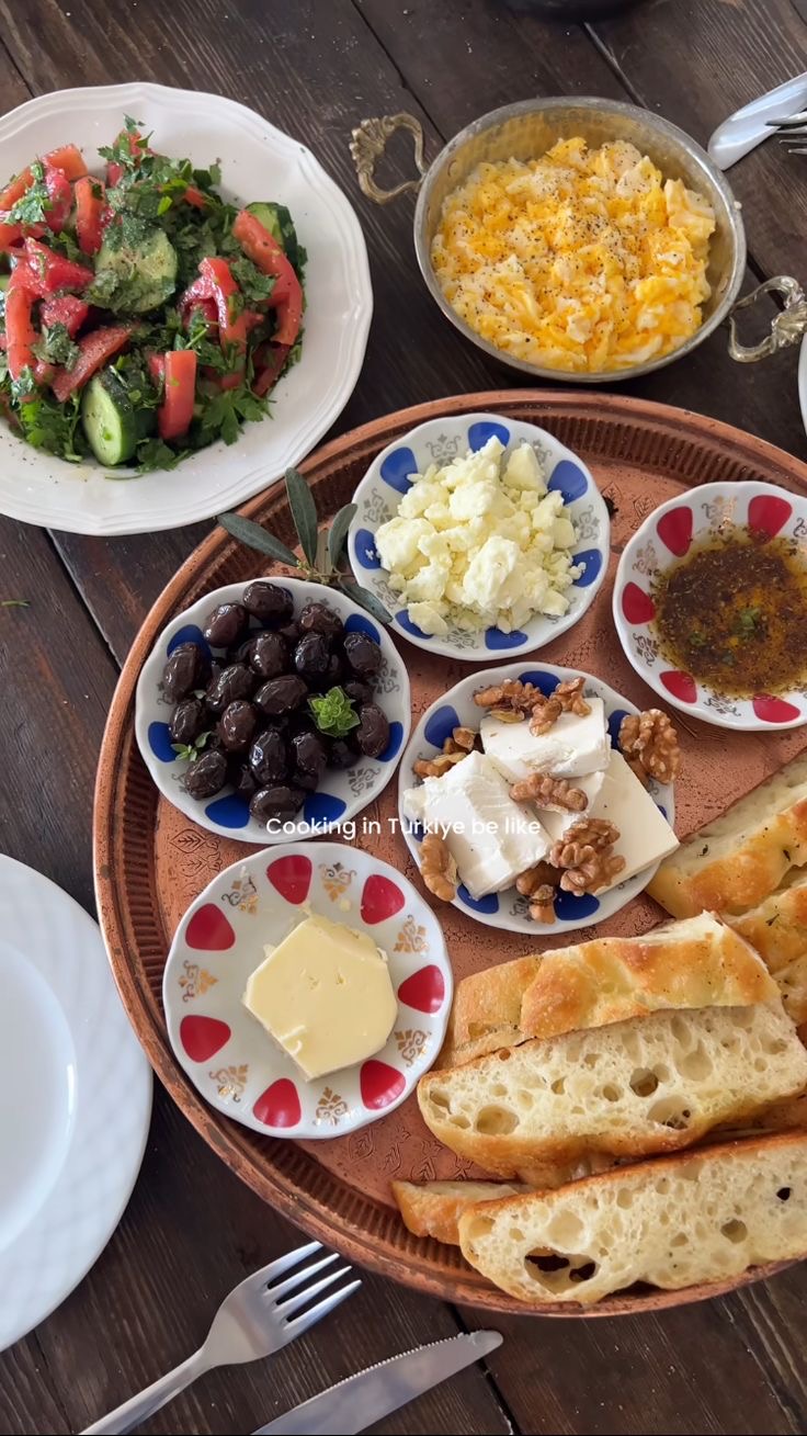 وسائط المنشور