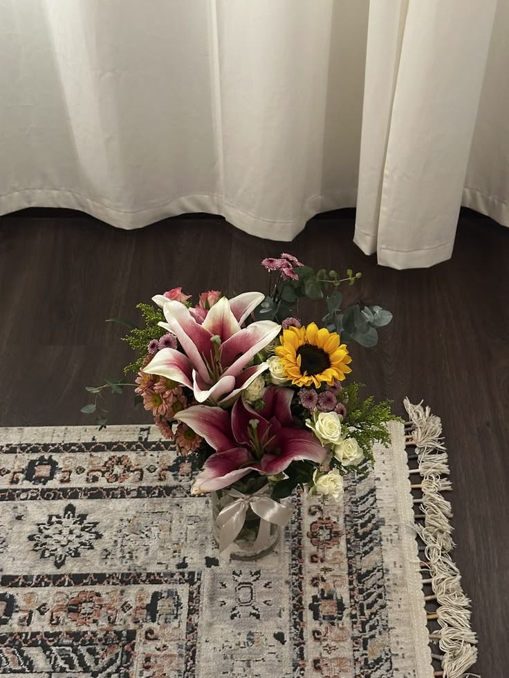 وسائط المنشور