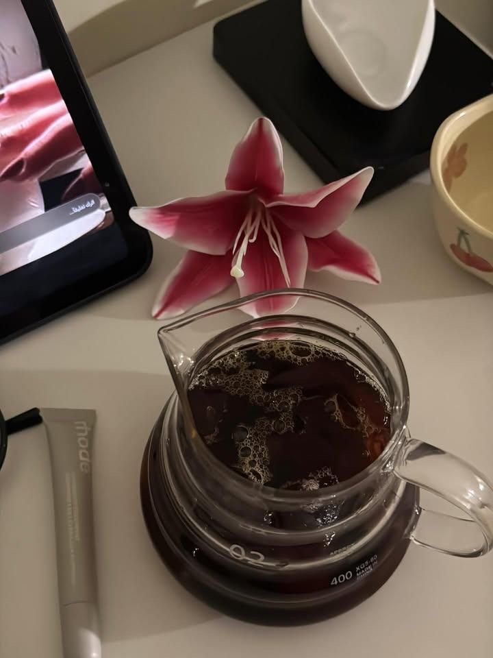 وسائط المنشور