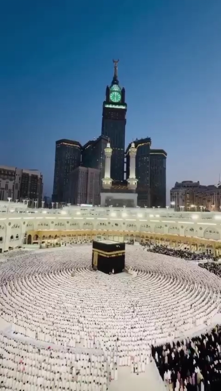 اللهم انا نسال السلامة والعافية في الدين والوطن وج...