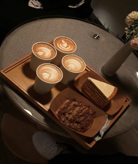 وسائط المنشور