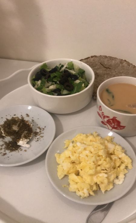 وسائط المنشور