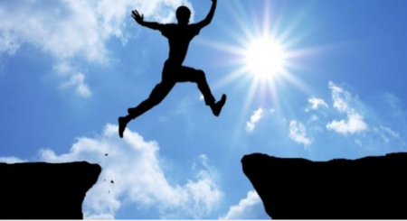 أفكار الفرد الإيجابية هي دليل على قوة شخصيته: الأف...