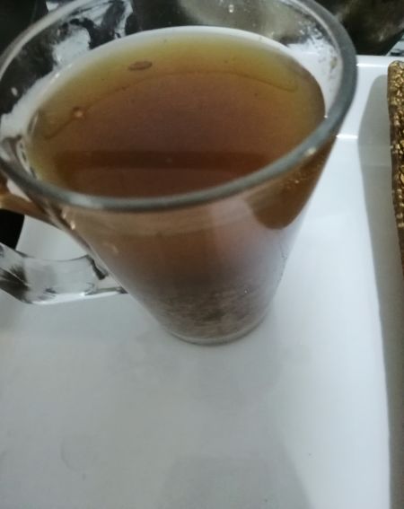 سناك قهوت جب بر