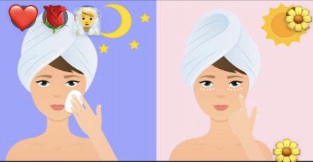 خلطة للبشره ليوم السبت?
لتسمين الوجه ونفخ الخدود?...