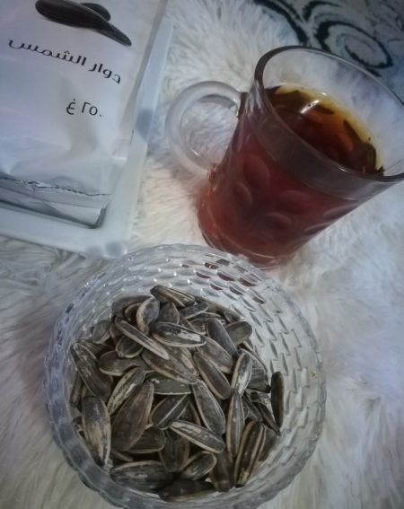 وسائط المنشور