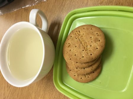 زنجبيل بسكوت تيشوب
كرين 6
تحدي ديسمبر???????