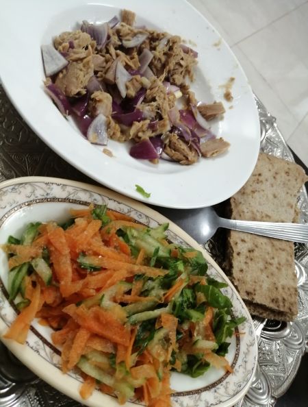 وسائط المنشور