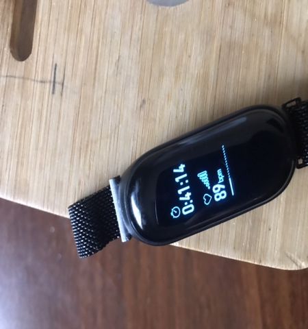 مشي اليوم ..