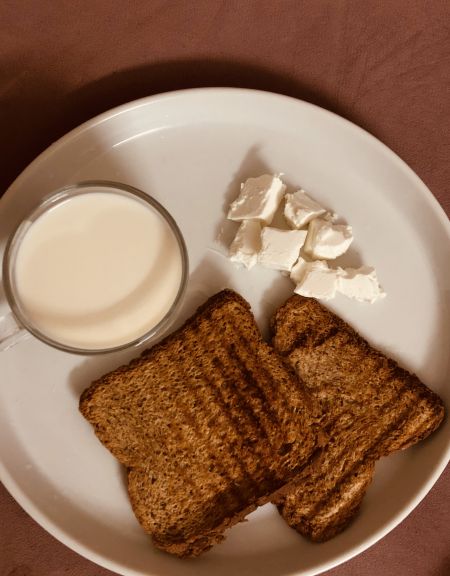 فطوري?.