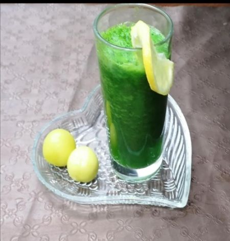 شراب مناسب لجسم البرتقاله حيث ان جسم البرتقاله يخز...