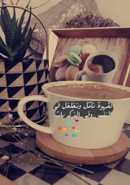 وسائط المنشور