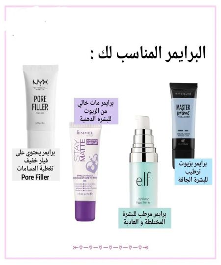وسائط المنشور