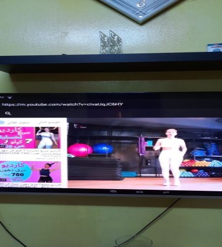 وقت الرياضه