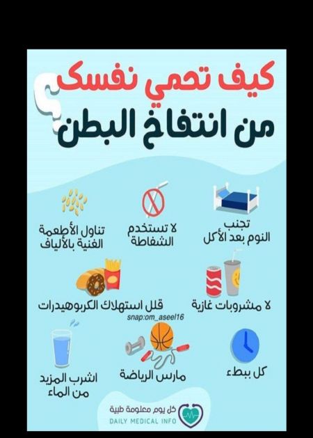 وسائط المنشور
