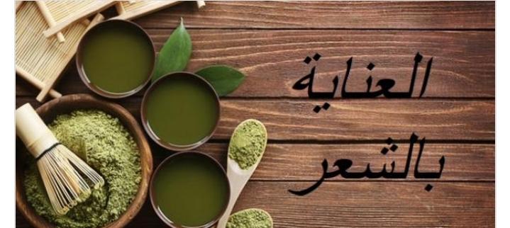 فوائد السدر والبصل والثوم للشعر يطيل ماسك السدر وا...