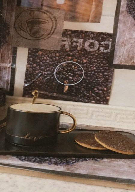 مشتركه قروب هوى كرين