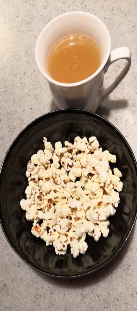 كوب فشار_زنجبيل