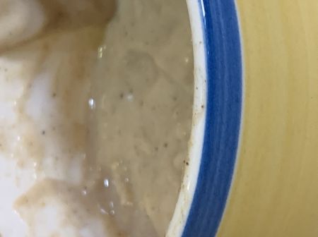 روى ابن ماجة من حديث عائشة قالت : كان رسول الله إذ...