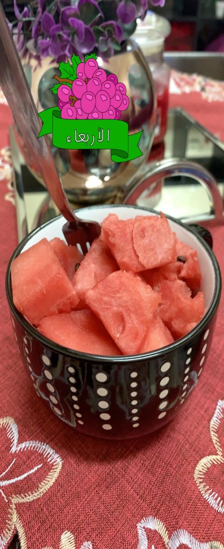 سناك بعد التمارين?