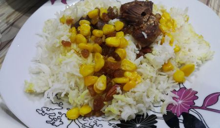 الغدا مفتوح 

..