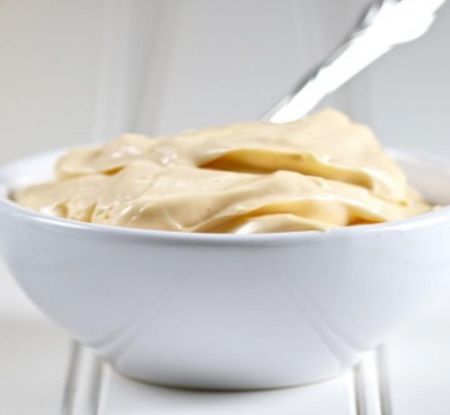 خلطه تهبل تخلى شعرك كالحرير من اول مرة - خلطه جميل...