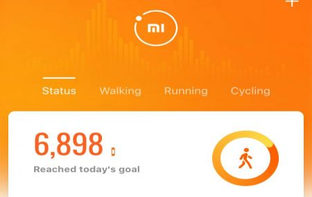 المشي مفيد لصحتك اولا وخسارة الوزن ثانيا