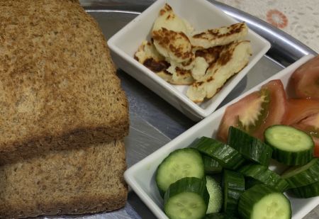 تحدي السعرات الحرارية