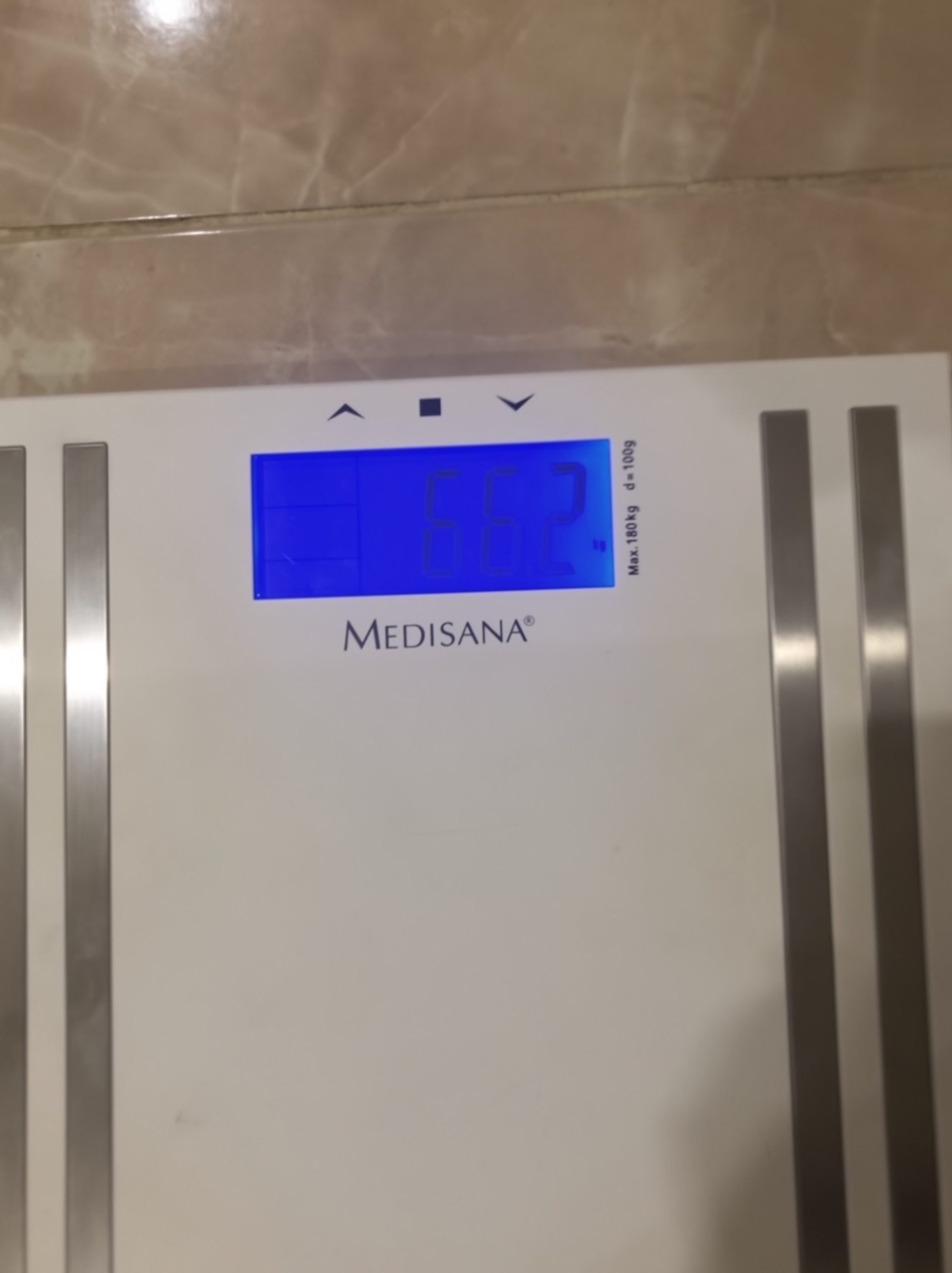 تحدي شهر ديسمبر نتيجة اول أسبوع