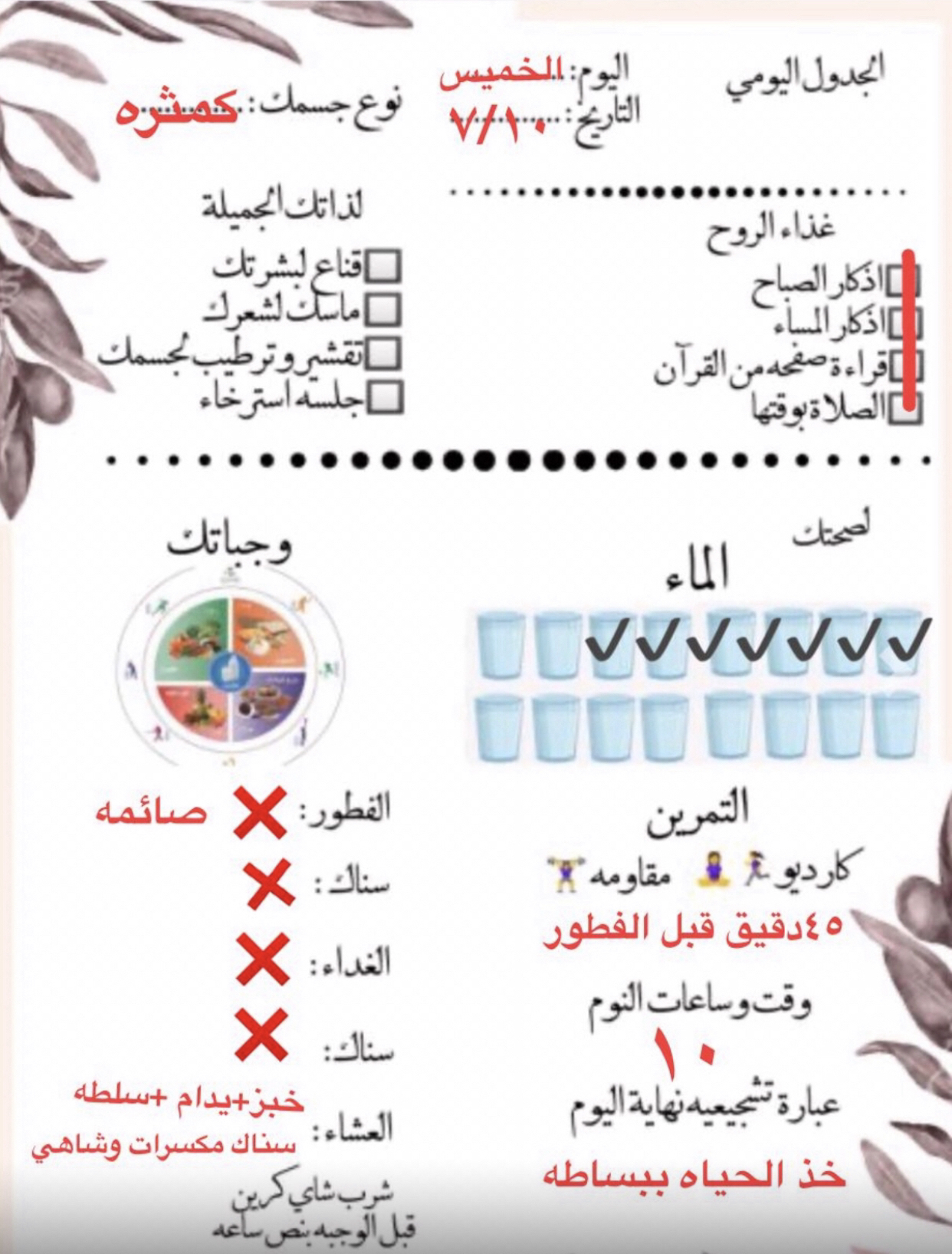 قروب كرين (١) امول