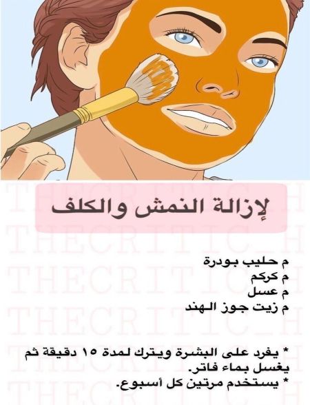 وسائط المنشور