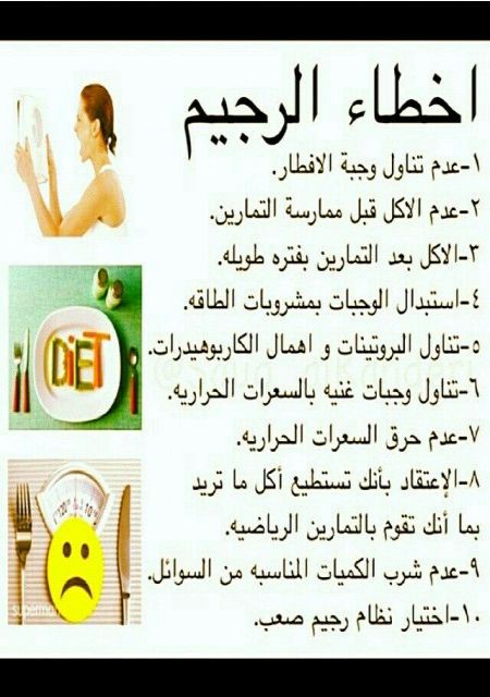 وسائط المنشور