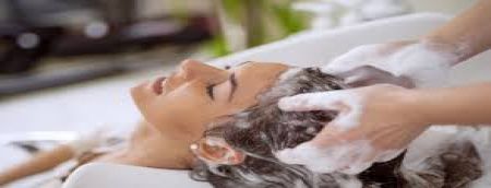 .
.
يختلف عدد مرات غسل الشعر بالشامبو من شحص لاخ...