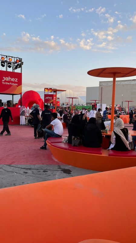 وسائط المنشور