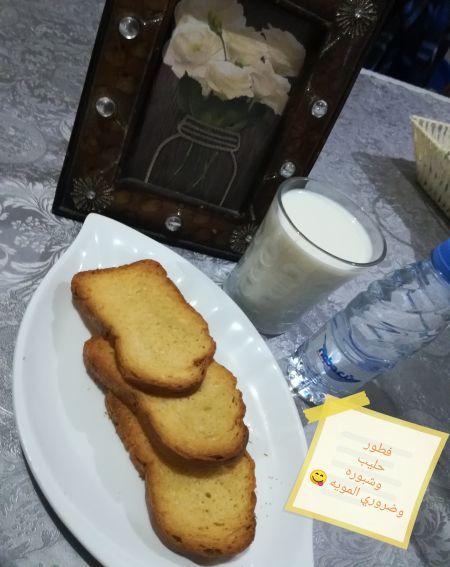 وسائط المنشور