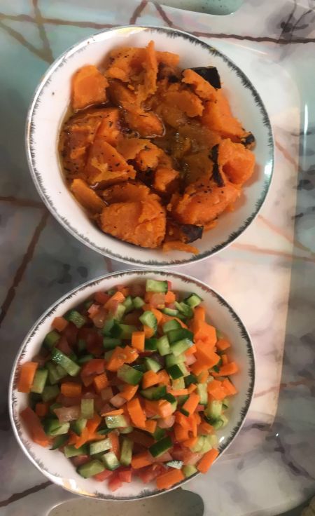 و إن قل في الطريق صبرك لا تقف

             لا ت...