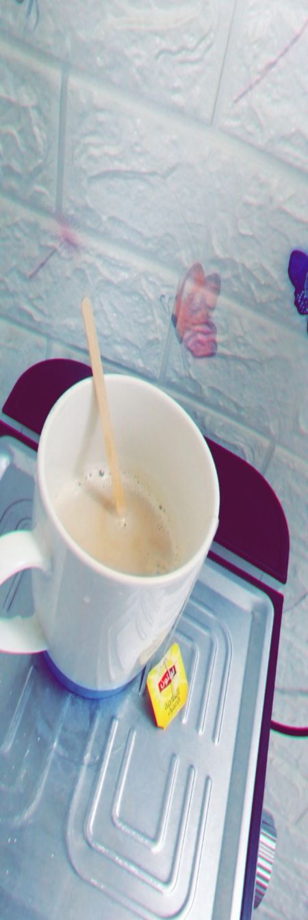 حليب بدون سكر