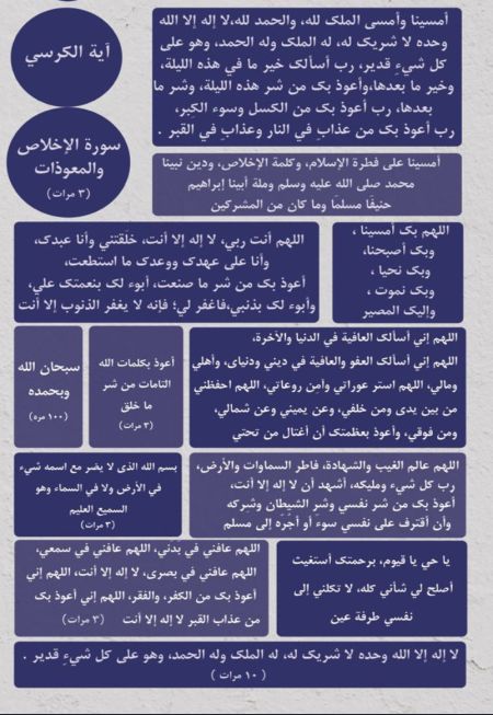 وسائط المنشور