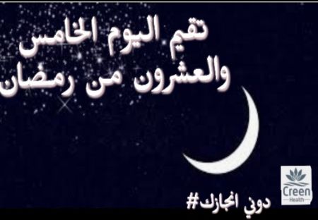 استبيان رسمي لشهر رمضان المبارك ١٤٤١* ____________...